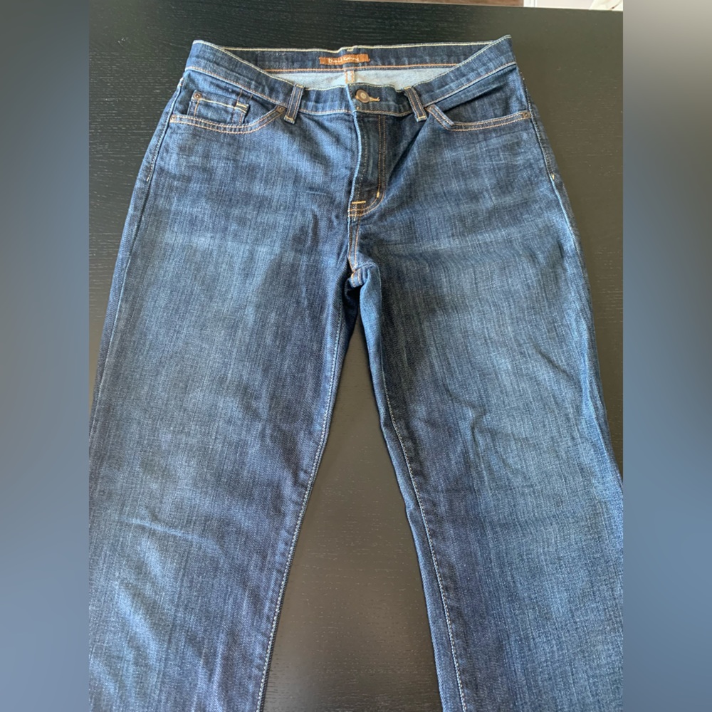 David Kahn jeans